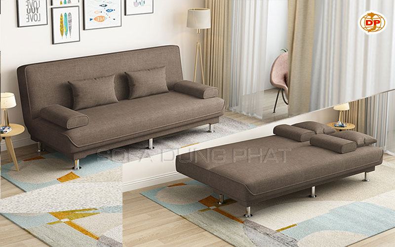 sofa giường giá rẻ dưới 5 triệu khuyến mãi