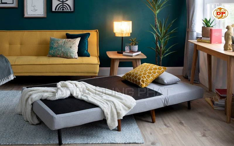 sofa giường giá rẻ hcm bền tốt