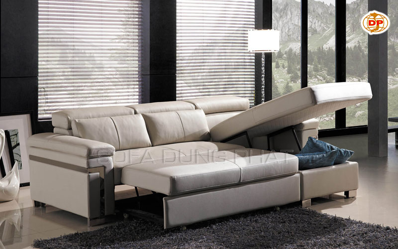sofa giường góc chữ L
