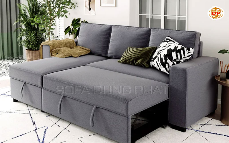 mua sofa giường góc chữ L
