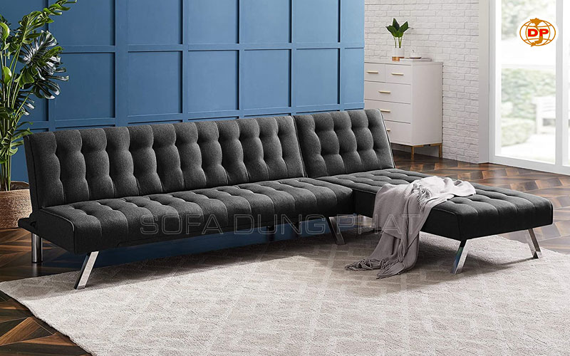 sofa giường góc chữ L giá rẻ