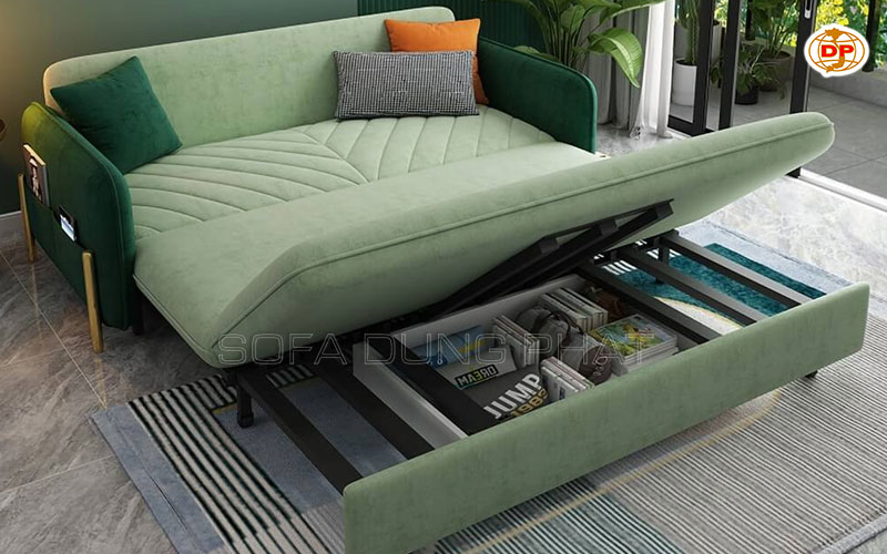 sofa giường nhập khẩu