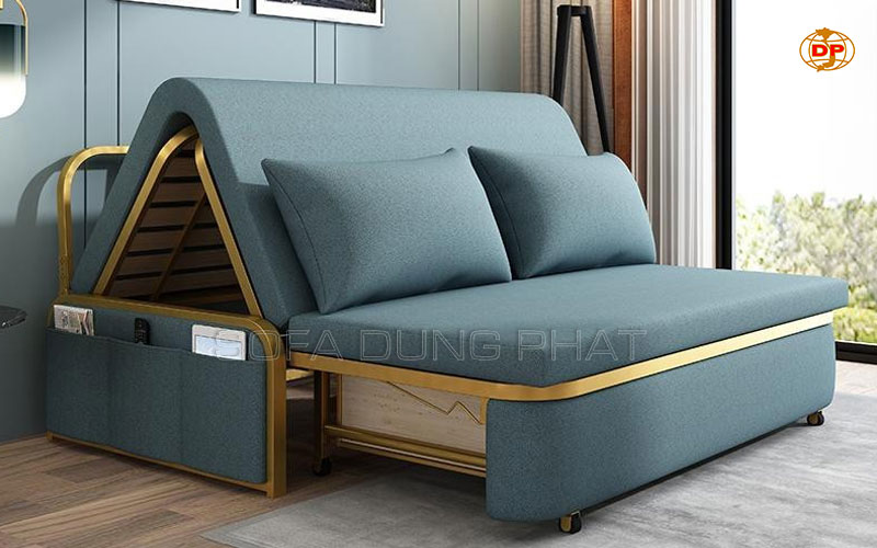 ghế sofa giường nhập khẩu