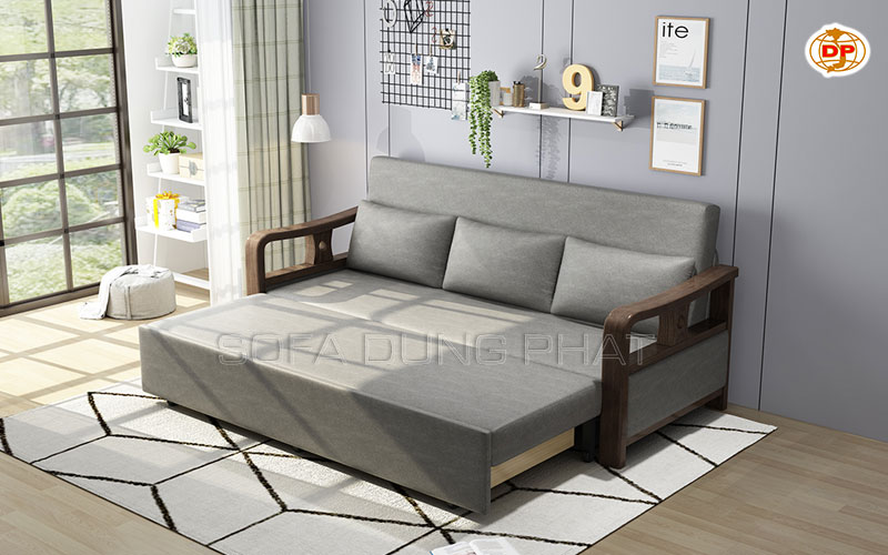 sofa giường nhập khẩu bền đẹp