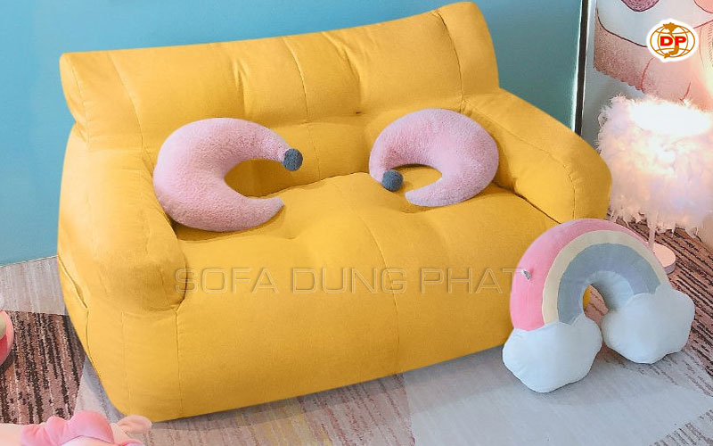 Những Mẫu Sofa Lười Giá Rẻ HOT Nhất Hiện Nay - Tin Tức