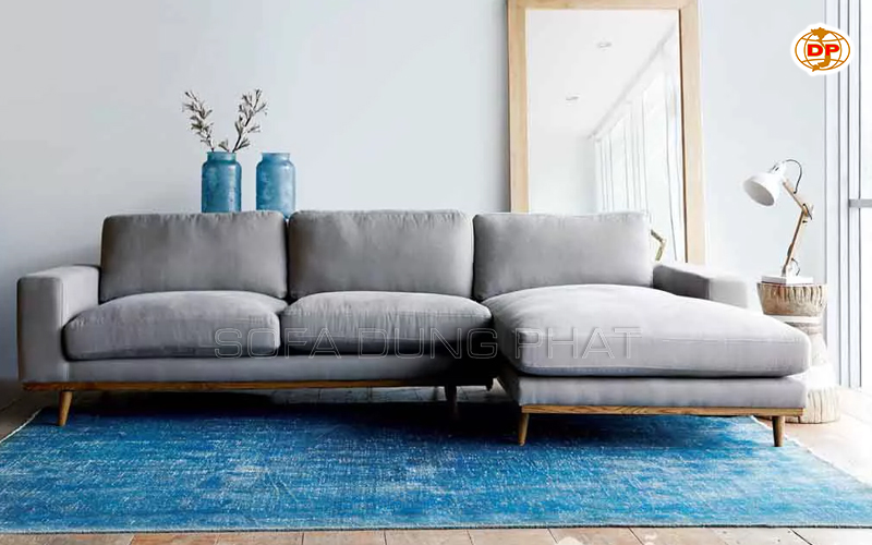 sofa phòng khách nhỏ giá rẻ