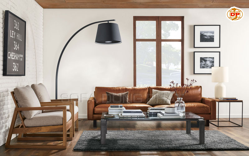bộ sofa phòng khách giá rẻ bền đẹp