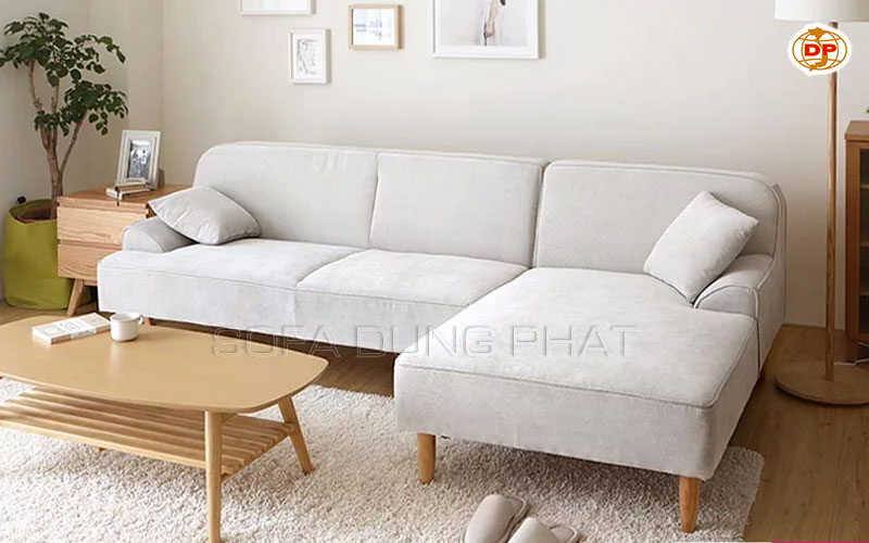 những mẫu sofa chung cư mới nhất