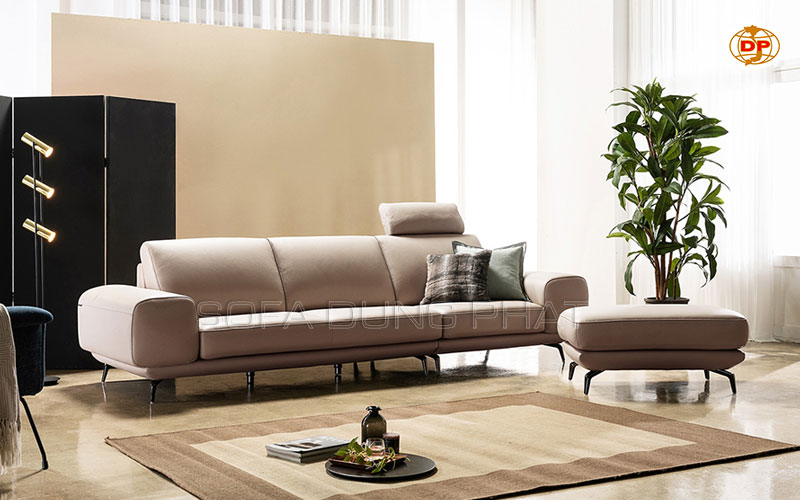những mẫu sofa chung cư mới nhất bền đẹp