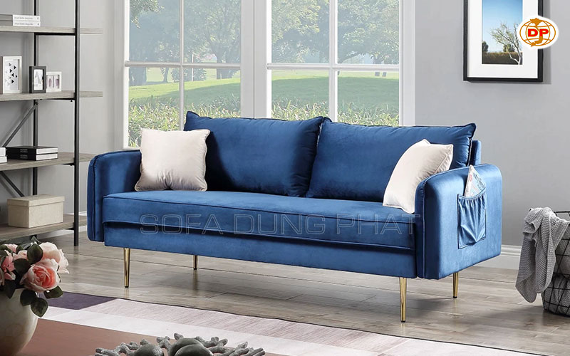 sofa cao cấp cho nhà mới khuyến mãi
