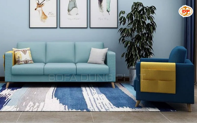 sofa chung cư đẹp