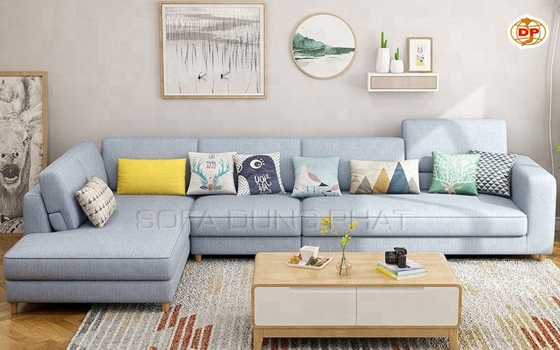 sofa chung cư đẹp giá rẻ