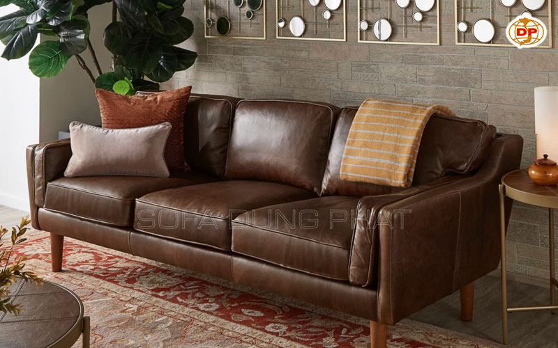 sofa chung cư nhỏ đẹp
