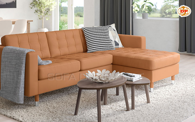 sofa chung cư nhỏ đẹp khuyến mãi