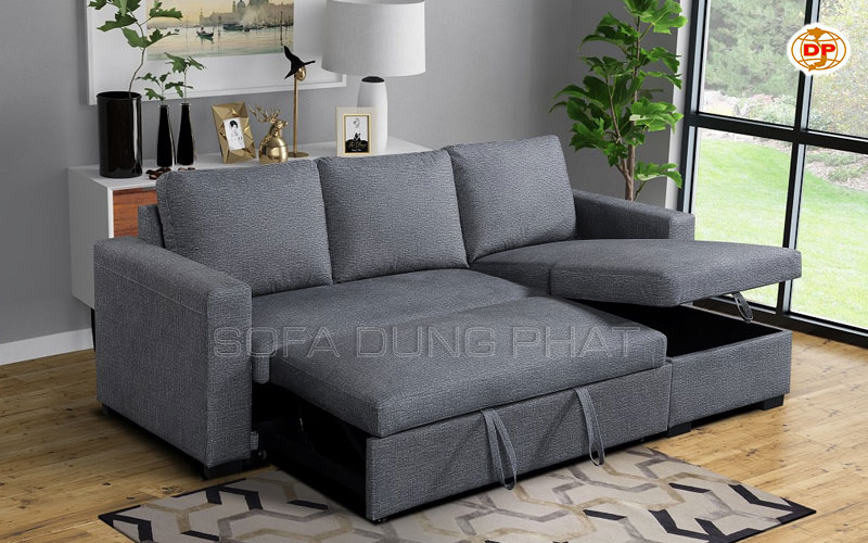 sofa chung cư nhỏ đẹp giá rẻ
