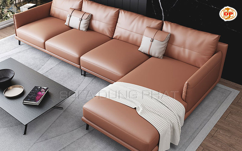 ghế sofa da nhập khẩu đài loan