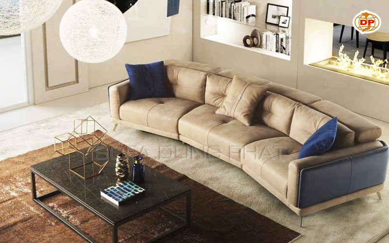 sofa da nhập khẩu Đài Loan giá rẻ