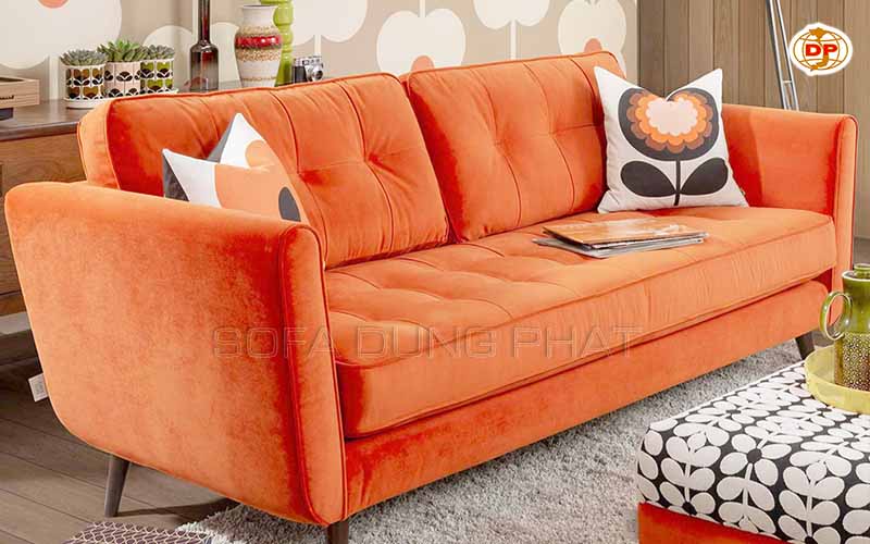 mua sofa giá rẻ màu sắc tươi mới