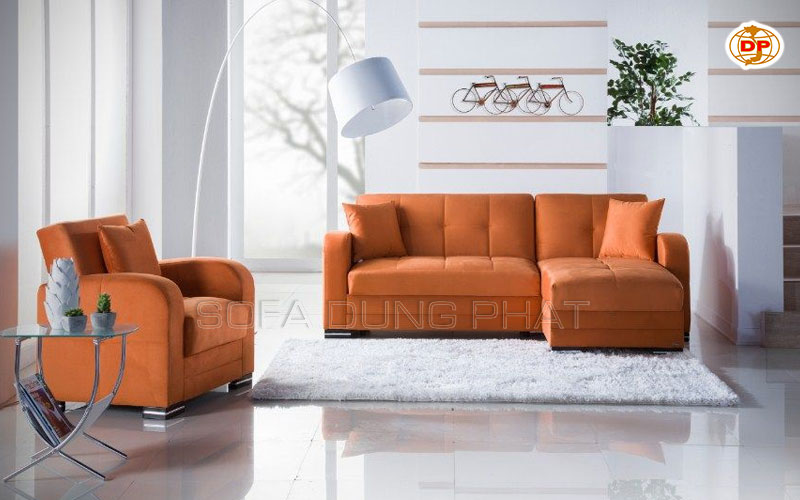 sofa mini văn phòng giá rẻ