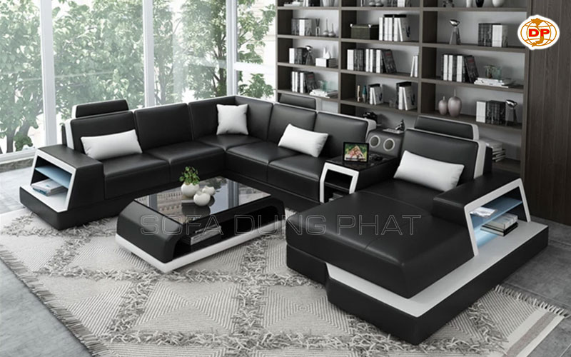 sofa phòng khách đa năng HCM
