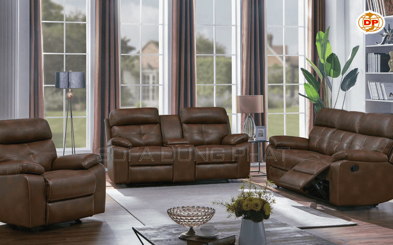sofa phòng khách đa năng HCM giá rẻ
