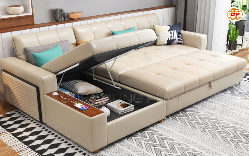 những mẫu sofa phòng khách mới nhất chất lượng