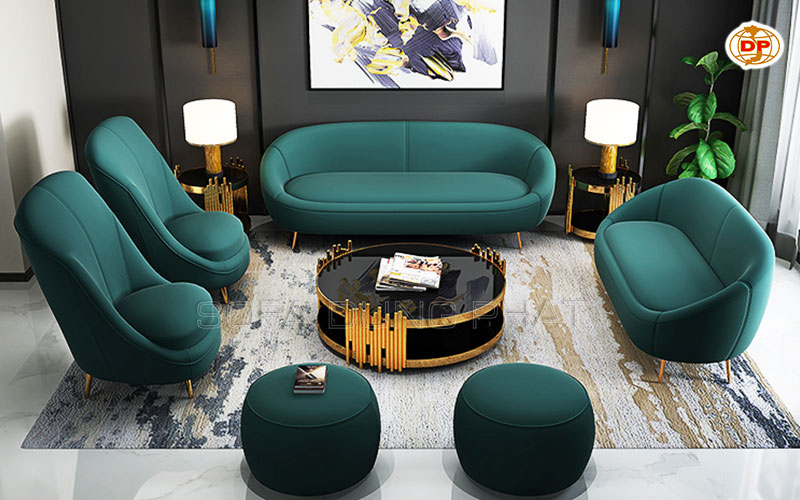 khuyến mãi sofa tân cổ điển giá rẻ