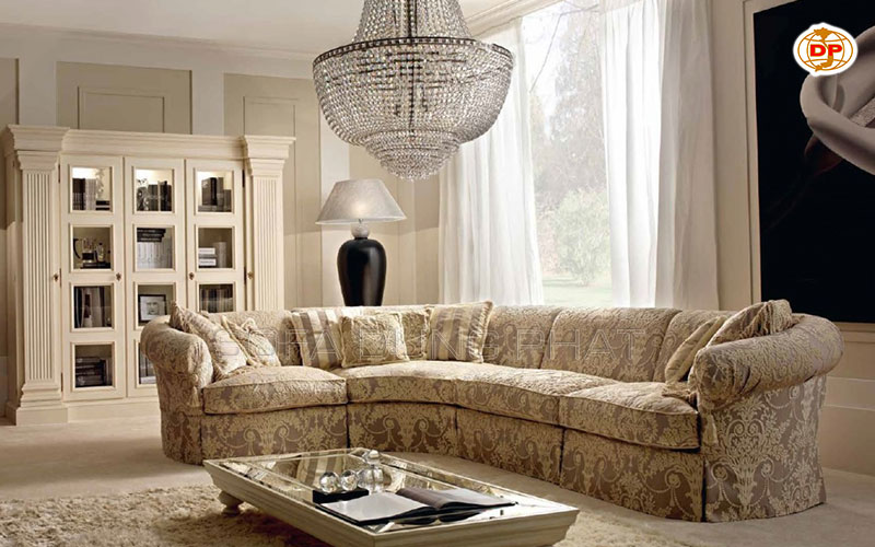 bàn ghế sofa tân cổ điển giá rẻ đẹp