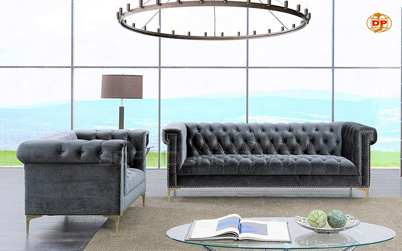 mua bàn ghế sofa tân cổ điển giá rẻ tại sofa dũng phát