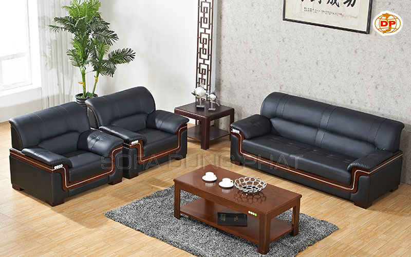 mẫu sofa văn phòng đẹp giá rẻ