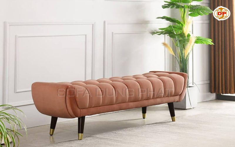 sofa băng dài không tựa