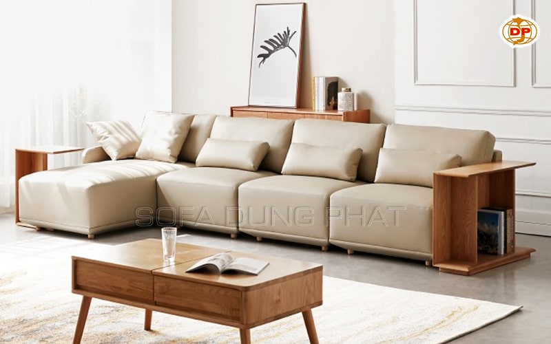 sofa cao cấp Hồ Chí Minh chất lượng