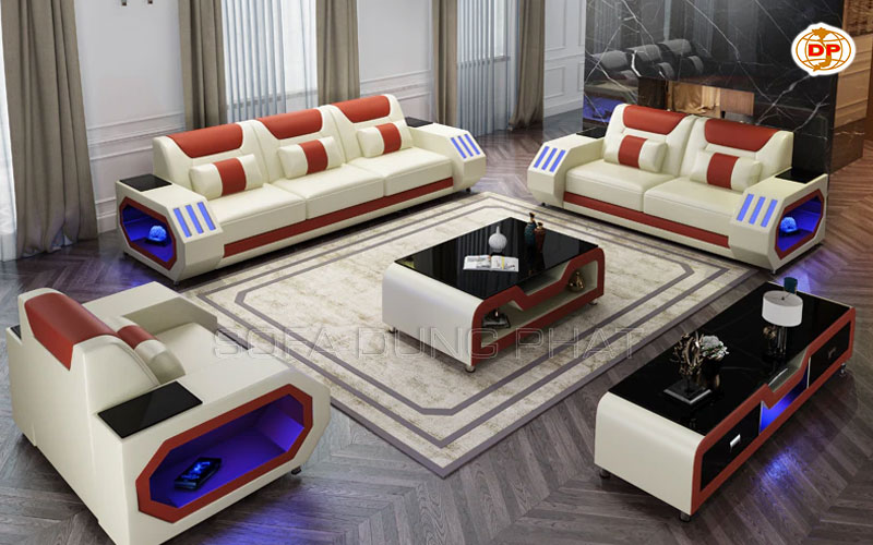 sofa cao cấp thông minh bền đẹp