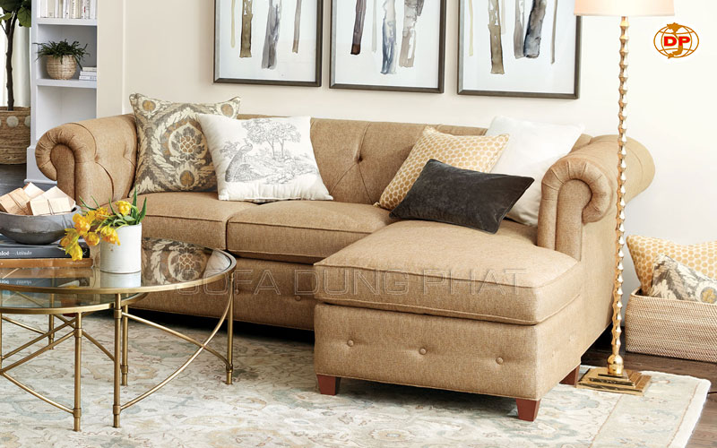 sofa cho căn hộ chung cư giá rẻ