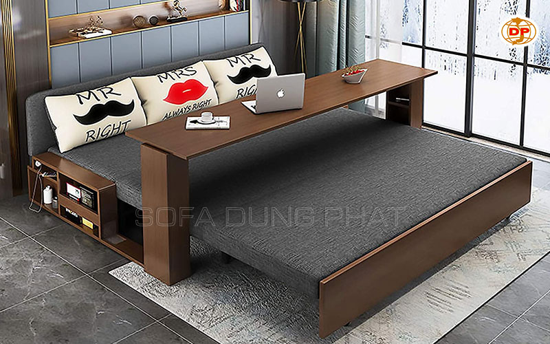 sofa giường nhập khẩu