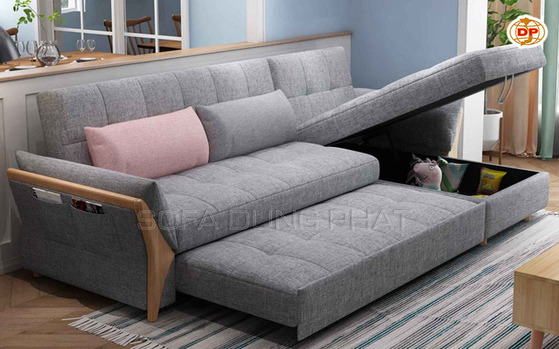ghế sofa giường nhập khẩu