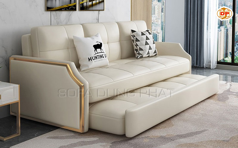 sofa giường nhập khẩu chất lượng