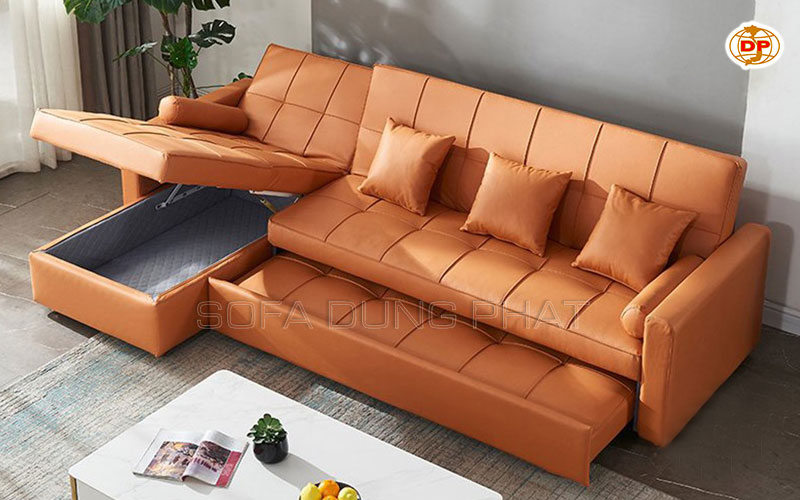 khuyến mãi sofa giường nhập khẩu