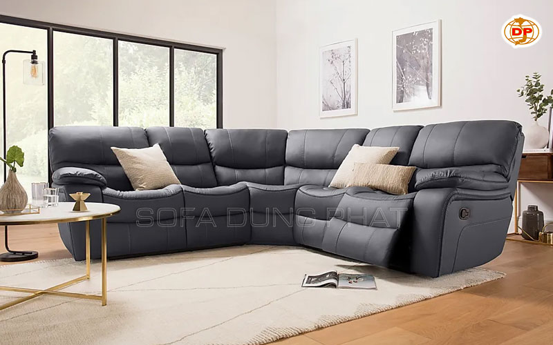 ghế sofa góc hiện đại