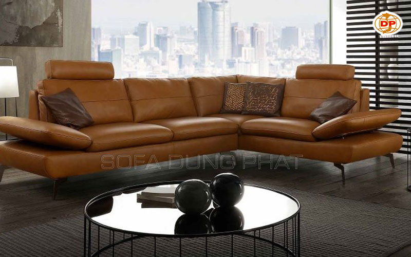 sofa góc hiện đại bền đẹp