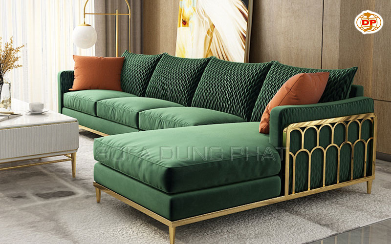 sofa góc hiện đại chất lượng