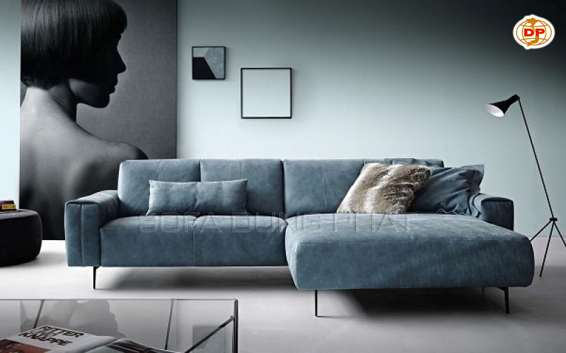 sofa phòng khách hiện đại