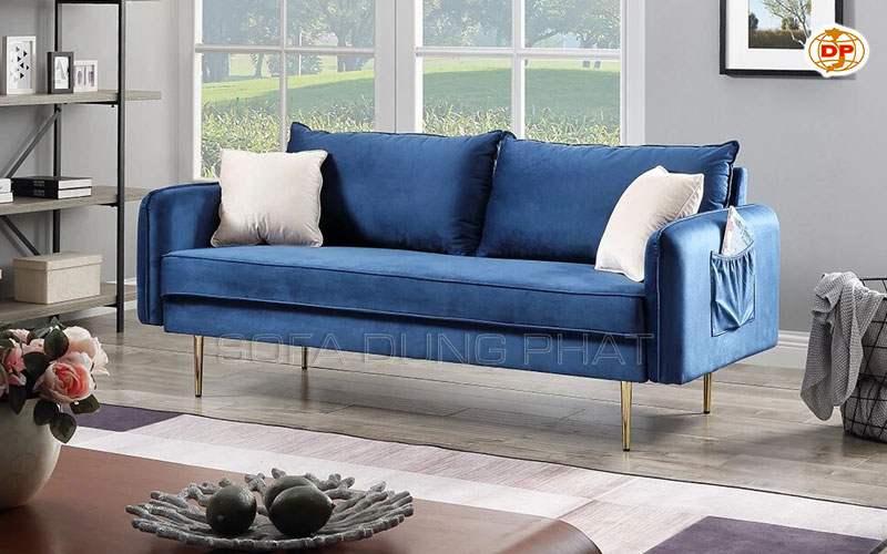 sofa phòng khách nhỏ giá rẻ