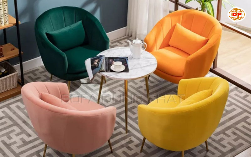 mua ghế sofa phòng khách nhỏ giá rẻ