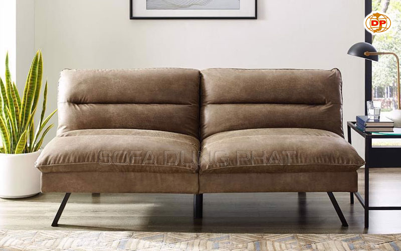 sofa phòng khách nhỏ giá rẻ thẩm mỹ