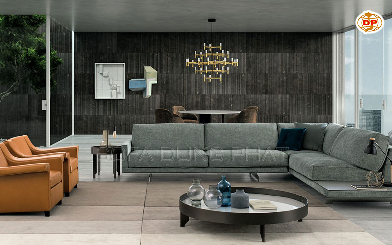 tìm hiểu về các loại ghế sofa cao cấp