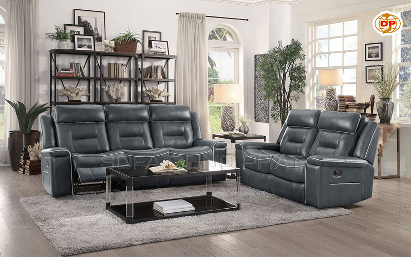 các loại ghế sofa cao cấp giá rẻ