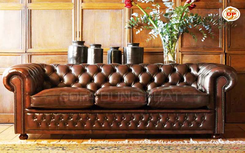 các mẫu sofa tân cổ điển giá rẻ
