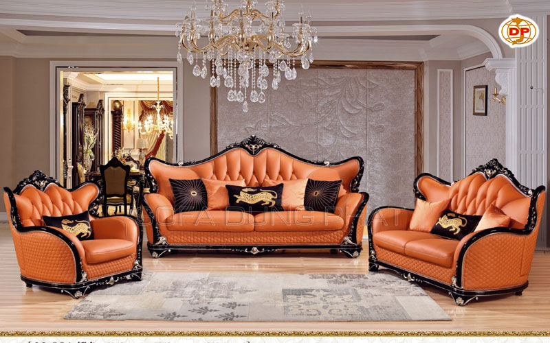 ghế sofa cao cấp