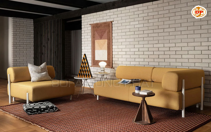 mua ghế sofa vải